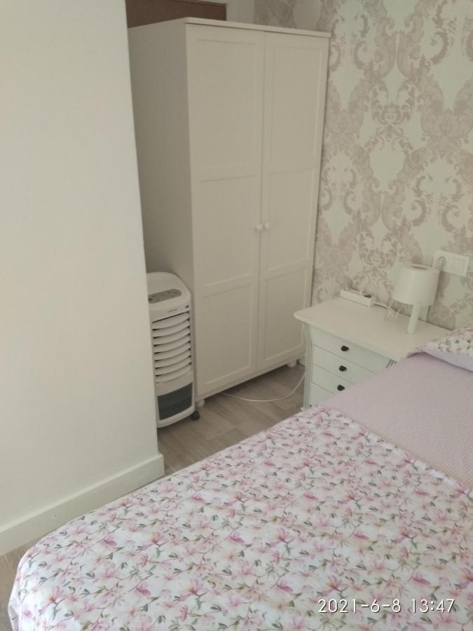 Habitacion Independiente Centrica Fuengirola Exteriör bild