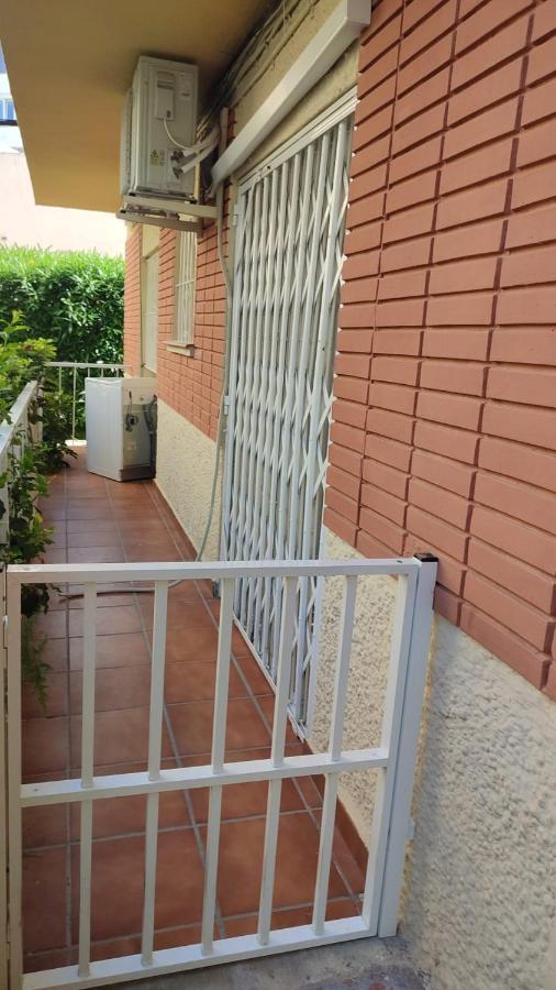 Habitacion Independiente Centrica Fuengirola Exteriör bild