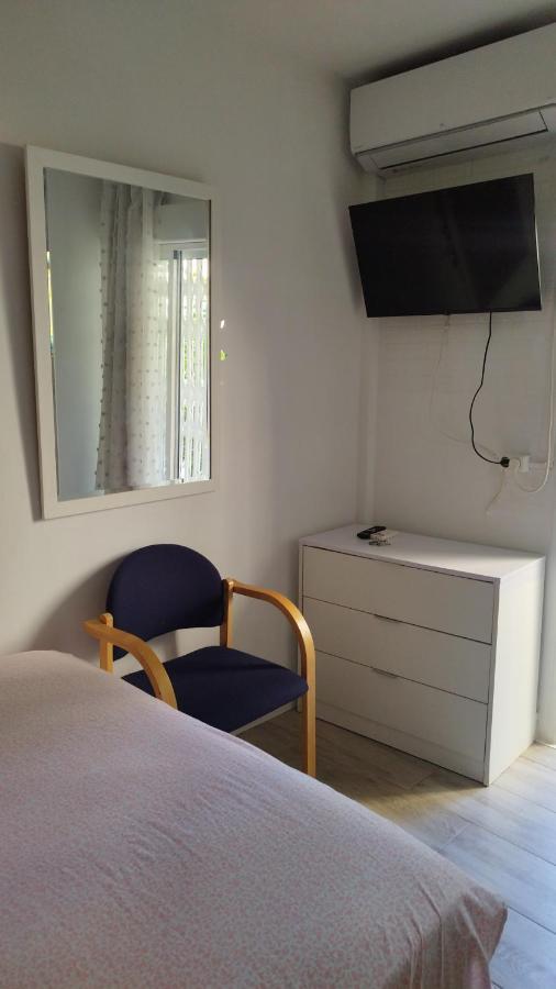 Habitacion Independiente Centrica Fuengirola Exteriör bild